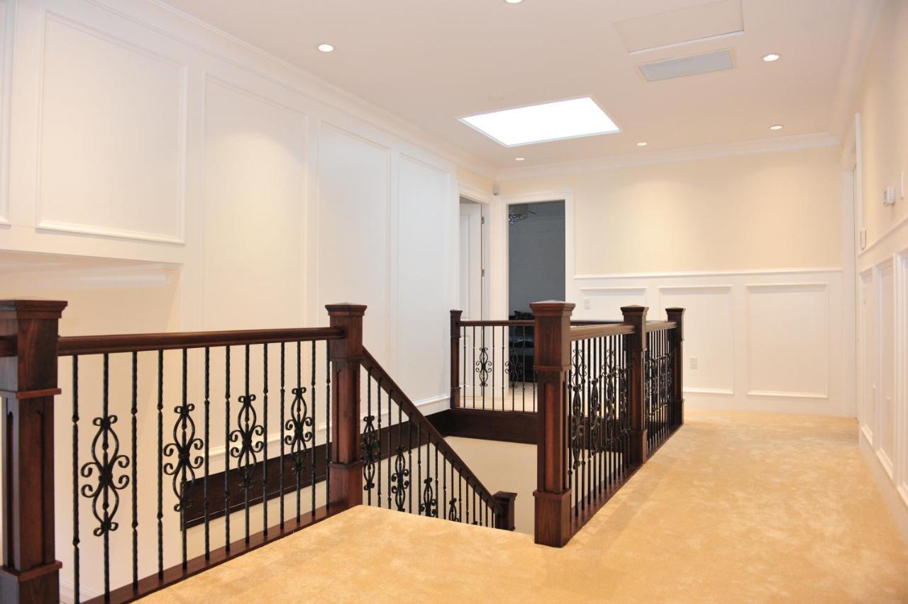 Villa Brand New Luxury House Richmond Exterior foto
